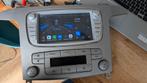 Ford S max Android radio, Auto diversen, Autonavigatie, Ophalen of Verzenden, Zo goed als nieuw