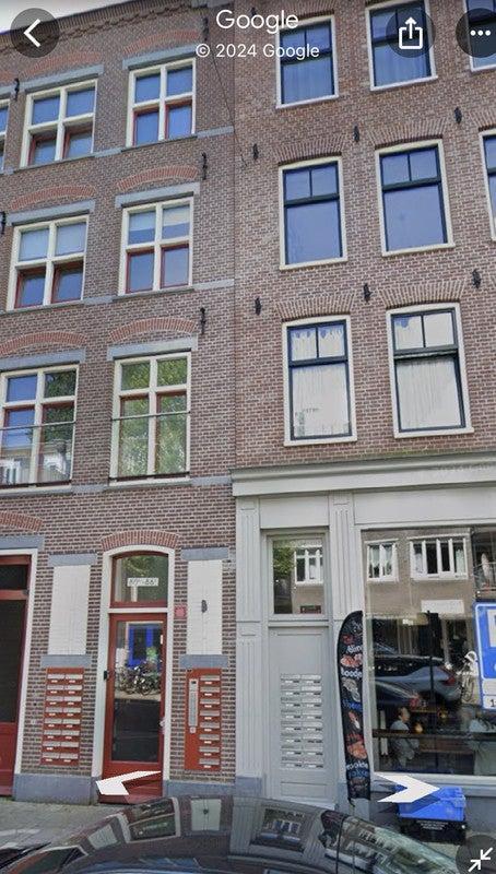 NIEUW! Woonruimte te huur Eerste Oosterparkstraat, Amsterdam, Huizen en Kamers, Huizen te huur