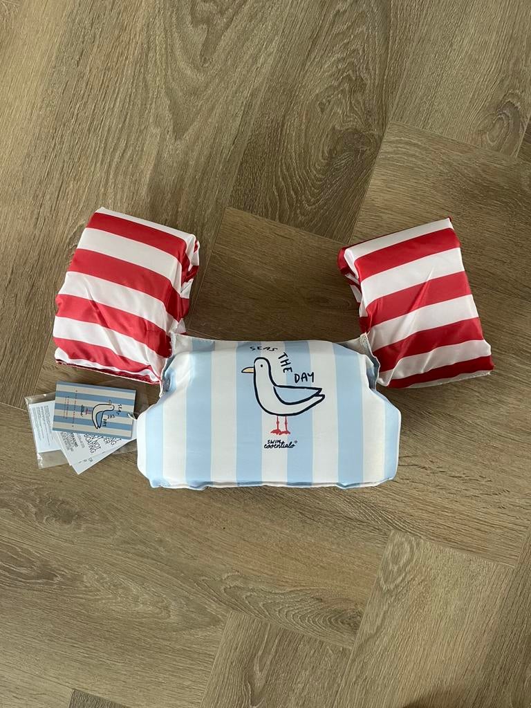 Puddle Jumper - zwemvest 2-6 jaar, Kinderen en Baby's, Kinderkleding | Kinder-zwemkleding, UV-zwemkleding, Jongen of Meisje, One size