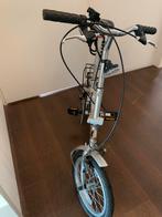 Scamper RB vouwfiets met 6 versnellingen - Nette staat, Fietsen en Brommers, Fietsen | Vouwfietsen, Gebruikt, Versnellingen, Ophalen