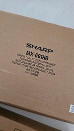 Sharp MX601HB, Ophalen of Verzenden, Nieuw, Toner, Sharp
