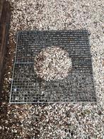 Boomrooster, Tuin en Terras, Ophalen, Zo goed als nieuw, Gietijzer