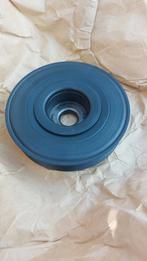 Krukas poelie renault megane gt coupe, Ophalen of Verzenden, Nieuw