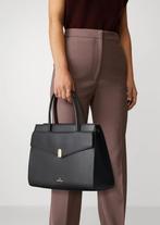 Anna field tas nieuwe, Ophalen of Verzenden, Nieuw, Zwart