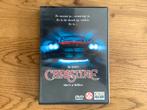 10). CHRISTINE, regie door John Carpenter / Stephen King., Vanaf 16 jaar, Ophalen of Verzenden, Zo goed als nieuw, Overige genres