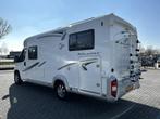 TEC AdvanTec 644 G Enkele-bedden/2011/Euro-5/XL-garage/6.80M, T.E.C., Fiat, Bedrijf, Tot en met 3