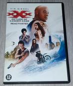 DVD XXX Return Of Xander Cage Reactivated, Vanaf 12 jaar, Ophalen of Verzenden, Zo goed als nieuw, Actie