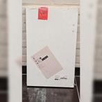 IKEA inlegplanken, Ophalen