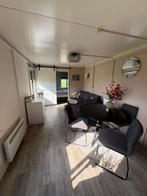 Complete woonunit / mantelzorgwoning – plug & play, Zakelijke goederen, Machines en Bouw | Keten en Containers, Ophalen