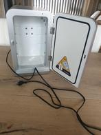 Mini koelkastje, Witgoed en Apparatuur, Koelkasten en IJskasten, Ophalen, Zonder vriesvak, Minder dan 75 liter, Minder dan 45 cm