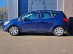Opel Meriva 1.4 Anniversary Edition Cruise|Airco|Nap, Voorwielaandrijving, Euro 5, Gebruikt, 4 cilinders