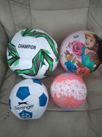 4 stuks foto Ball huis op ruimen, Ophalen