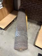 Vloerkleed Taupe kleur ong. 130x200 cm, Ophalen, Gebruikt, 100 tot 150 cm, Bruin