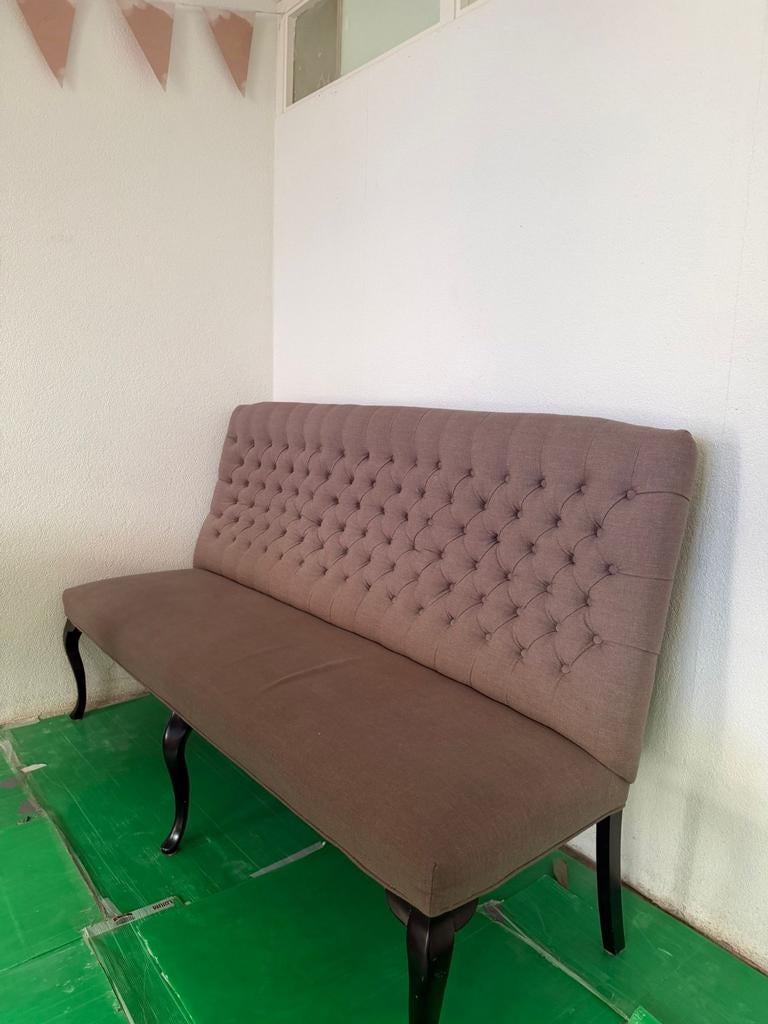 Eethoekbank, Ophalen, Gebruikt, Overige maten, 150 tot 200 cm