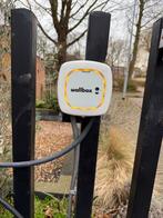 Wallbox 1-fase lader met kabel en houder, Auto diversen, Laadpalen, Ophalen of Verzenden, Gebruikt, Laadpaal en Laadkabel