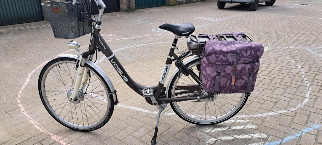Vogue premium, 51 tot 55 cm, Ophalen, Zo goed als nieuw, Overige merken