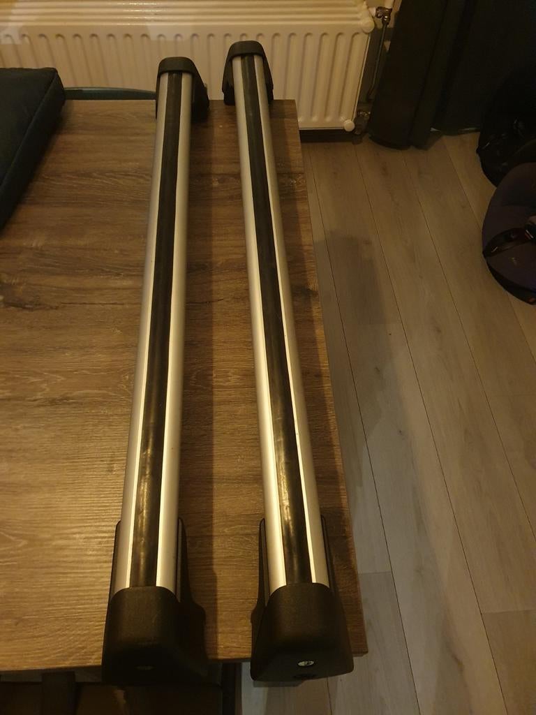 Dakdragers Opel Astra J, Auto diversen, Dakdragers, Ophalen of Verzenden