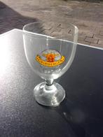 grimbergen bierglas, Ophalen of Verzenden, Zo goed als nieuw, Glas of Glazen, Overige merken