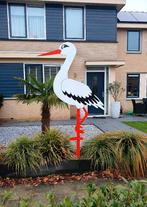 Ooievaar Jongen - Meisje | Te huur, Kinderen en Baby's, Kraamcadeaus en Geboorteborden, Ophalen