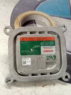 Osram A71154400DG 10R034663 Xenon Ballast module, Gebruikt, -, -, Ophalen of Verzenden