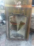 Oude stalramen / dakramen - decoratie of restauratie, Doe-het-zelf en Verbouw, Glas en Ramen, Ophalen, Gebruikt, Minder dan 80 cm