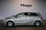 Mercedes-Benz B-Klasse 180 Ambition Automaat Clima Navigatie, Auto's, Gebruikt, 4 cilinders, Met garantie (alle), 122 pk