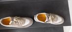 XSENSIBLE LEREN SCHOENEN MAAT  42., Beige, Ophalen of Verzenden, Sneakers of Gympen, XSENSIBLE.