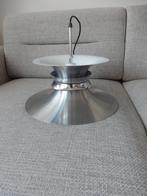 Deens Design Bent Nordsted hanglamp jaren 70, Ophalen of Verzenden, Zo goed als nieuw, Design Retro, Metaal