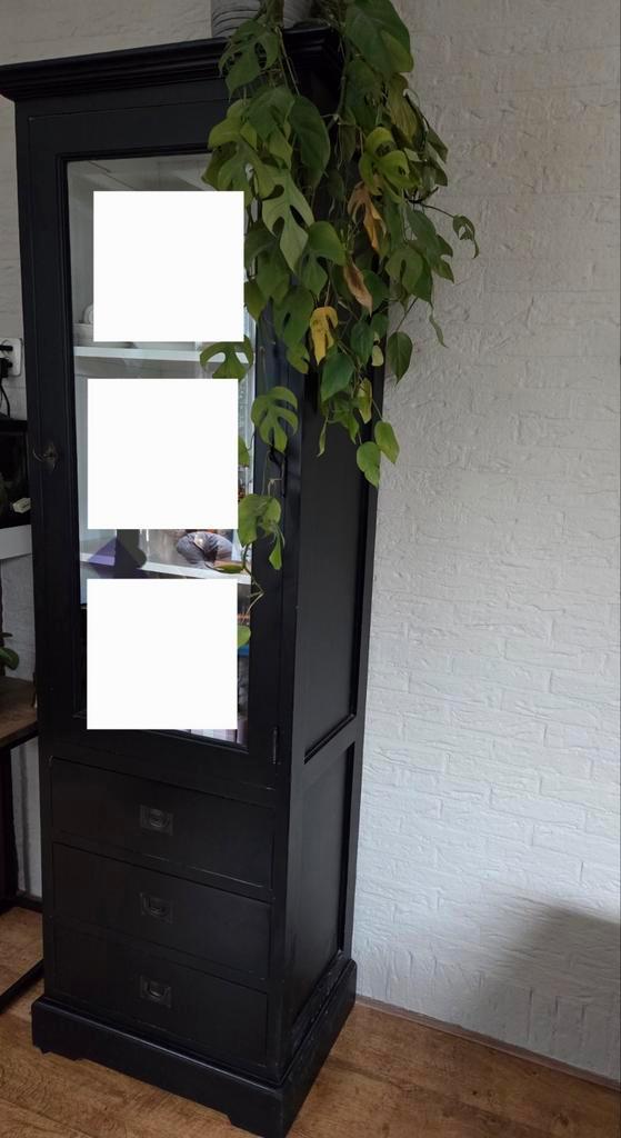 Gratis kast in landelijke stijl, Huis en Inrichting, Kasten | Overige, Ophalen