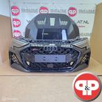 Audi RS3 8Y Bumper Matrix Front koelerpaket