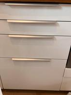 18x RVS handgrepen keuken ikea, Minder dan 50 cm, Ophalen of Verzenden, Zo goed als nieuw, Minder dan 25 cm