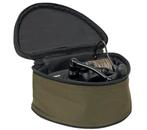 3 x FOX – R SERIE – REEL CASE, Ophalen, Zo goed als nieuw, Molen