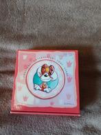 diddl onderzetters, Ophalen of Verzenden, Overige figuren, Zo goed als nieuw, Overige typen