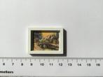 Poppenhuis miniaturen schilderij 205, Ophalen of Verzenden, Nieuw, Poppenhuis