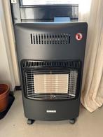 Gimeg Rolkackel Infrarood GRK-100T Turbo, Ophalen, Zo goed als nieuw, Gas, Gaskachel