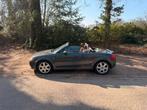 Audi TT Roadster 1.8 Turbo Quattro (225 pk) 2000  Grijs, Auto's, TT, 4 cilinders, Cabriolet, 1435 kg
