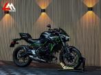 KAWASAKI Z650 - TFT scherm - ABS - Nieuwstaat, 2 cilinders, 649 cc, Bedrijf, Onbekend
