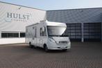 Hymer B 678 3.0 Mjet 177 PK, Lengtebed, Garage, Compleet, Caravans en Kamperen, Campers, Integraal, 7 tot 8 meter, Bedrijf, Hymer
