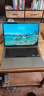 MacBook Pro 13" 256GB/8 Space grey ZGAN, MacBook Pro, 2 tot 3 Ghz, 13 inch, Ophalen of Verzenden
