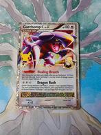 Pokemon celebrations garchomp c lv.x 145/147, Ophalen of Verzenden, Nieuw, Losse kaart, Foil