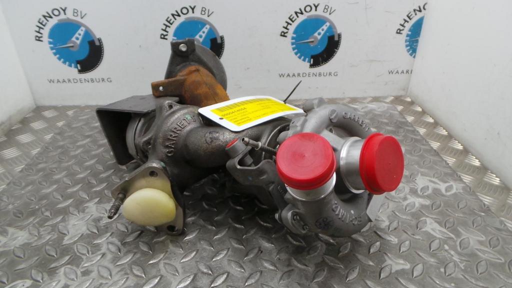 LANDROVER RANGE ROVER TURBO 2010, Ophalen of Verzenden, Gebruikt, Stiba lid