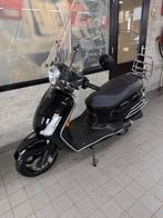 SYM Fiddle |GEEL KENTEKEN|INCL. ACCESSOIRES|, Ophalen of Verzenden, Zo goed als nieuw, Benzine, Fiddle