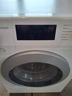 Miele W1 Classic eco wasmachine Trommel capaciteit 8kg, Miele, Minder dan 85 cm, Miele, Ophalen of Verzenden