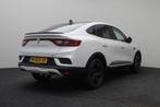Renault Arkana 1.6 E-Tech Hybrid 145 R.S. Line 2021 | Naviga, Arkana, Stof, Gebruikt, Euro 6
