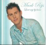 CD Single Mark Rijs, Ophalen of Verzenden, Gebruikt, Pop