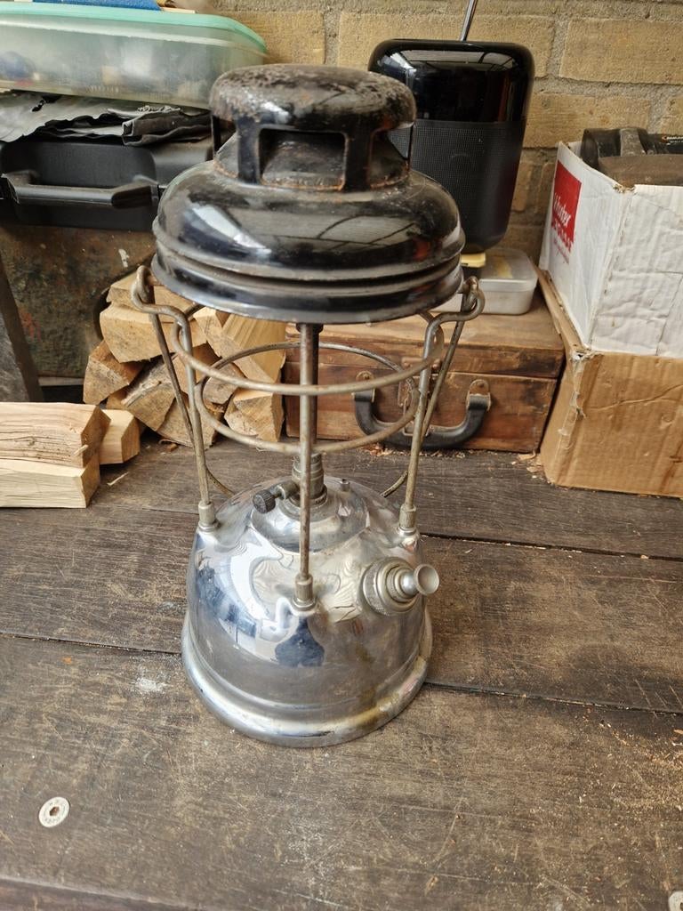 Tilley petroleum vergasser., Antiek en Kunst, Ophalen of Verzenden