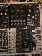 Eurorack dsp 2 Erica Synth, Ophalen of Verzenden, Gebruikt, Overige merken