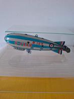 Pre War Tin Toy Zeppelin 107 R - 101 A Kono Kakuza K.K. made, Antiek en Kunst, Ophalen of Verzenden