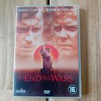 To End All Wars DVD - Robert Carlyle, Kiefer Sutherland, Vanaf 16 jaar, Ophalen of Verzenden, Gebruikt, Waargebeurd drama