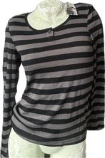 Shirt van Up2Fashion - Maat : S Nieuw!, Verzenden, Nieuw, Maat 36 (S), Lange mouw